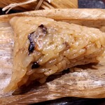 珍来軒 - 肉ちまき