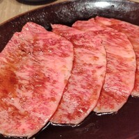 焼肉 ジャンボ はなれ - 