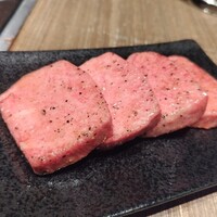 焼肉 ジャンボ はなれ - 
