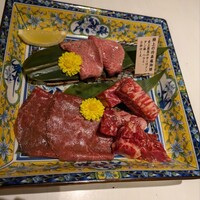 肉の匠 将泰庵 船橋駅前 はなれ店 - 
