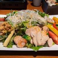 ハルヤマシタ 東京本店 - 