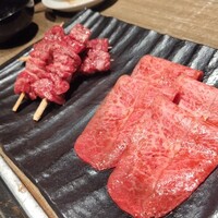 焼肉 ジャンボ はなれ - 