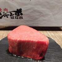 焼肉 ジャンボ はなれ - 