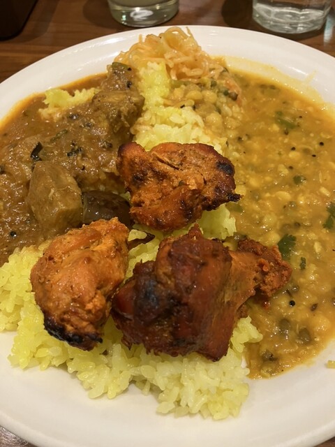 Royal Indian Dining photo 5