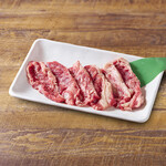 MY YAKINIKU STYLE 将泰庵 - 将泰庵カルビ