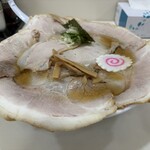 ラーメン そばよし - 