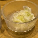 リトル小岩井 - 