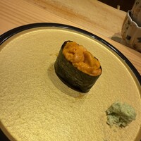 鮨 三上 - 