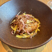 フレンチ串揚げBEIGNET 東京 - 