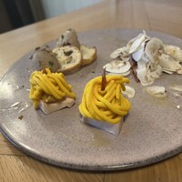 ocean good table 渋谷 - 