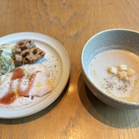 フレンチ串揚げBEIGNET 東京 - 