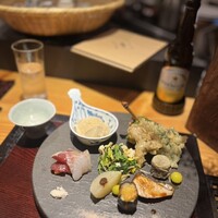 和食割烹 やまぼうし - 