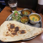 スパイスバザール アチャカナ - 