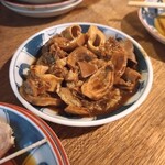 宇ち多゛ - 煮込はつもとあったら