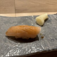 鮨 秀とら - 