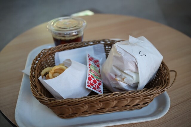 Guuchoki Pan photo 2