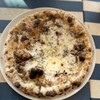 PIZZERIA MAR-DE NAPOLI 横浜ベイクォーター店
