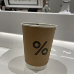 アラビカ東京 麻布台ヒルズB1店 - 