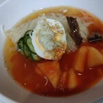 食道園 - 辛味全投入！