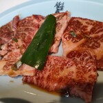 食道園 - このかるび、めちゃくちゃ美味しい！