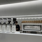 アラビカ東京 麻布台ヒルズB1店 - 