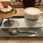 プロント - 