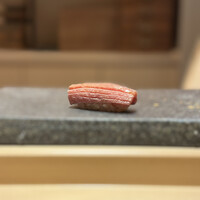 銀座 京都 鮨まつもと - 