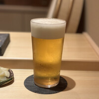 銀座 京都 鮨まつもと - 