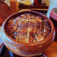 炭焼うな富士 白壁別邸 -  炭焼うな富士 白壁別邸 -