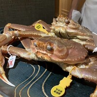 活 かに市 - 