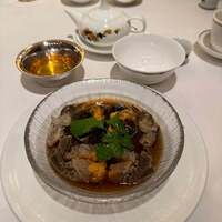 中国飯店 市ヶ谷店 - 