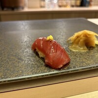 六本木 すし巽 - 