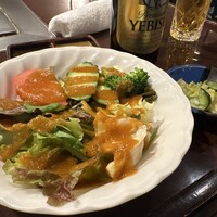 ステーキハウス松波 - 