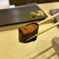 六本木 すし巽 - 