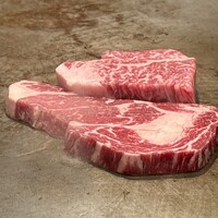ステーキハウス松波 - 