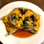 海上海 - 酔っ払い蟹