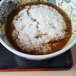 生そば つち子 - 