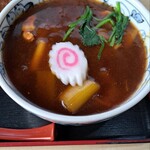 生そば つち子 - 