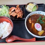 生そば つち子 - 