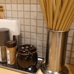 メンドコロ 天鳳 - 卓上。