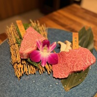 和牛 まつした 本通り店 - 