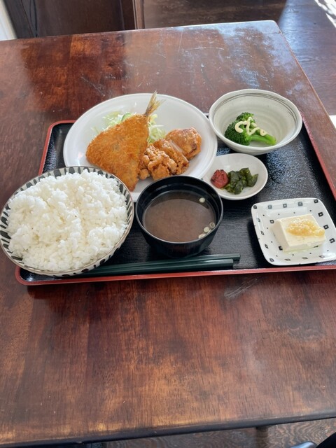 珠や - 前沢（レストラン）の写真