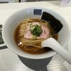 淡麗拉麺 己巳 野毛本店