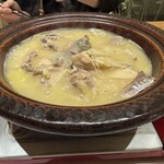 じどりや 穏座 - 