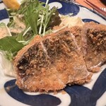 地酒と旬の味 ききや - 