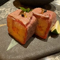 北新地焼肉 きらく - 
