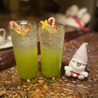 シルクロードガーデン - 