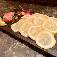 北新地焼肉 きらく - 