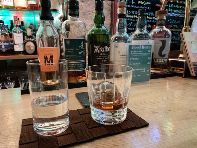 Bar Henry@tgp→vvvv photo 2