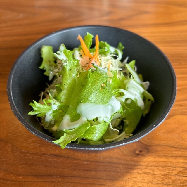 ル ポンム - 水沢（カフェ）の写真